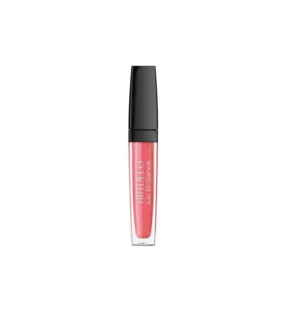 ARTDECO Lip Brilliance 02 strawberry glaze