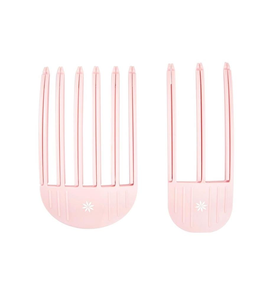 Brushworks Clips à cheveux Volumisateur, 2 pièces