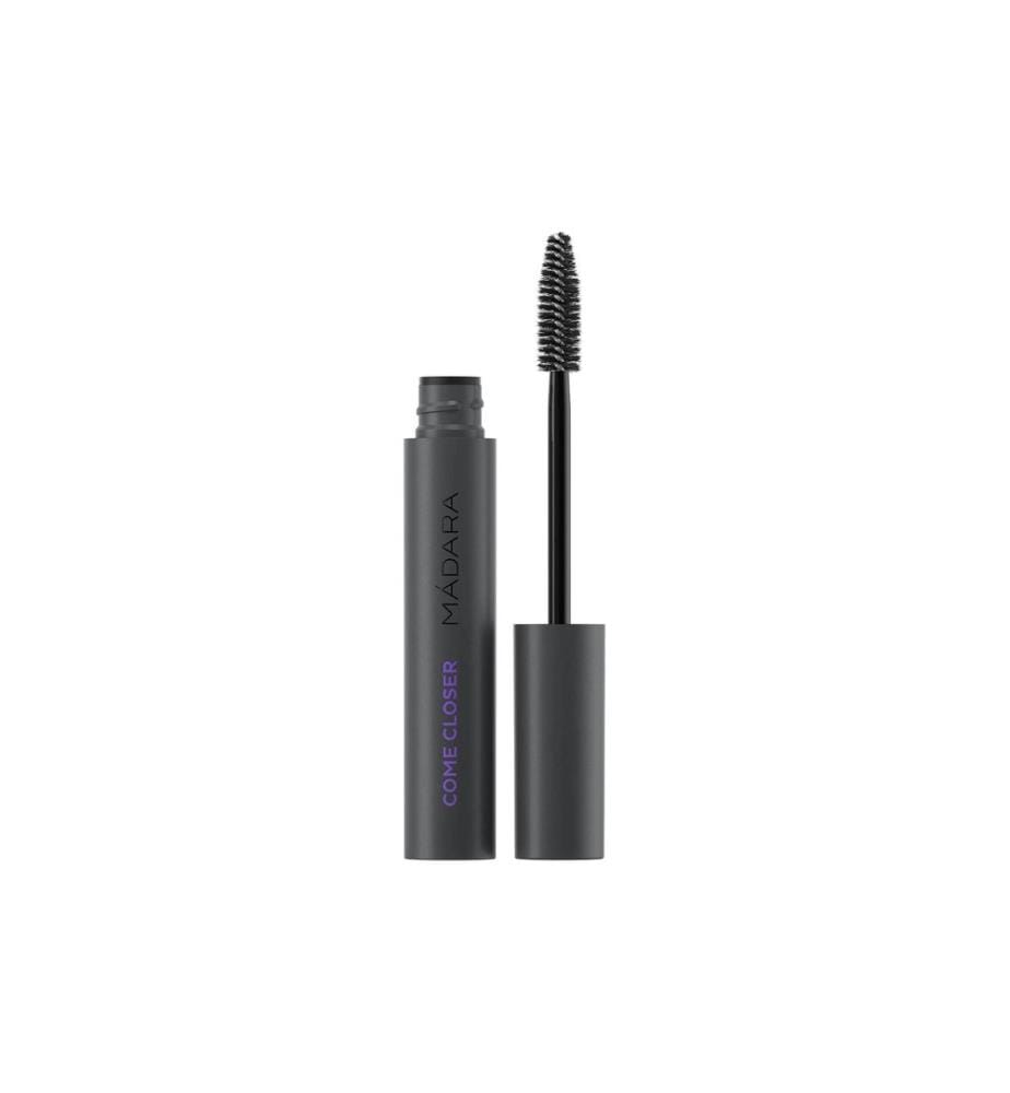 MÁDARA Come Closer Infinite Lash Noir