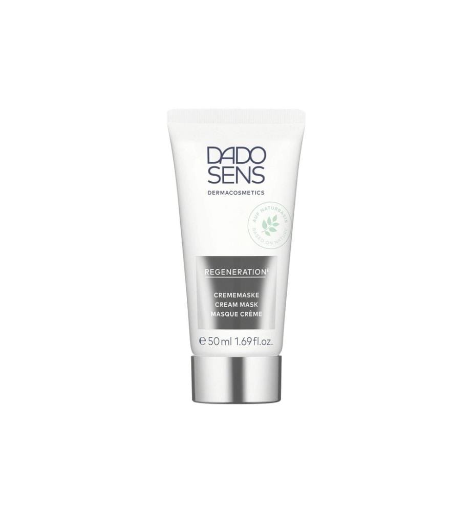DADO SENS Masque crème Régénération E 50 ml 50 ml