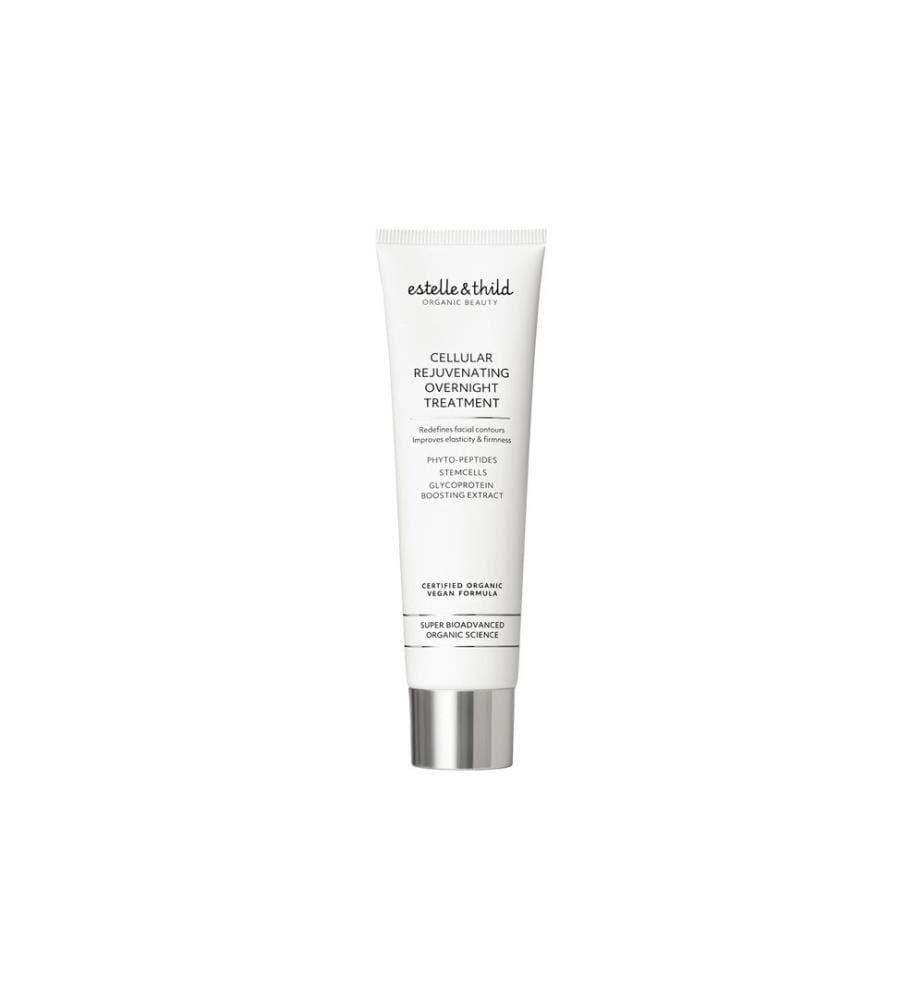 ESTELLE & THILD Super BioAdvanced Cellular Rejuvenating Overnight Treatment