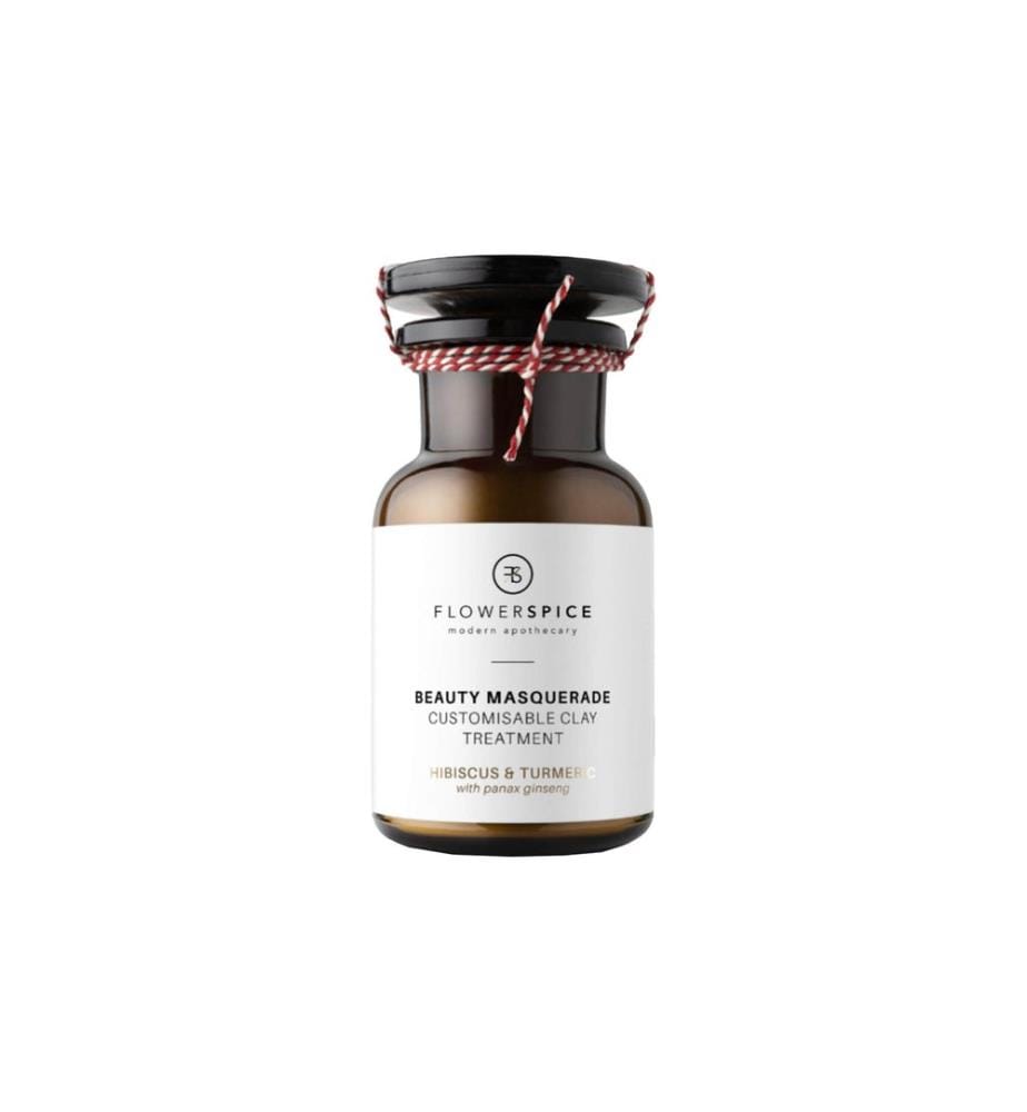 Flower & Spice Mascarade de beauté 100 ml