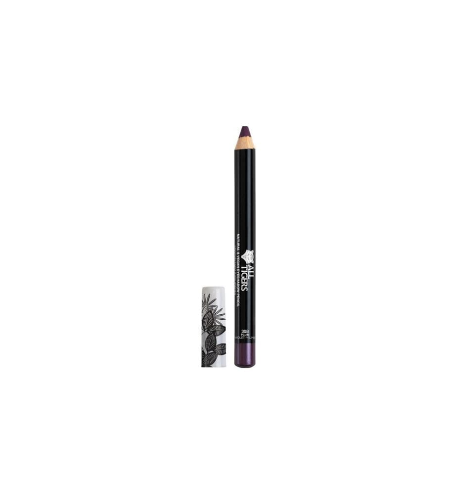all tigers Crayon ombre à paupières 308 prune Plum