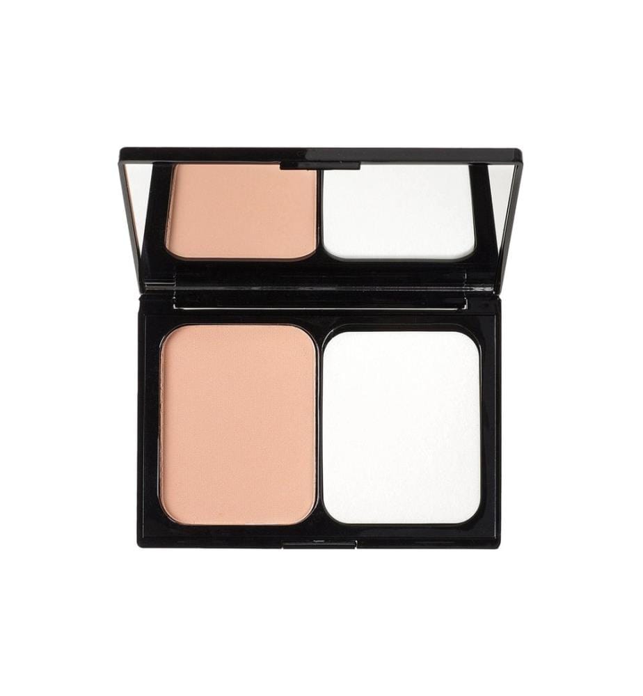 KORRES Wild Rose Brightening Second Skin Puder WRP3