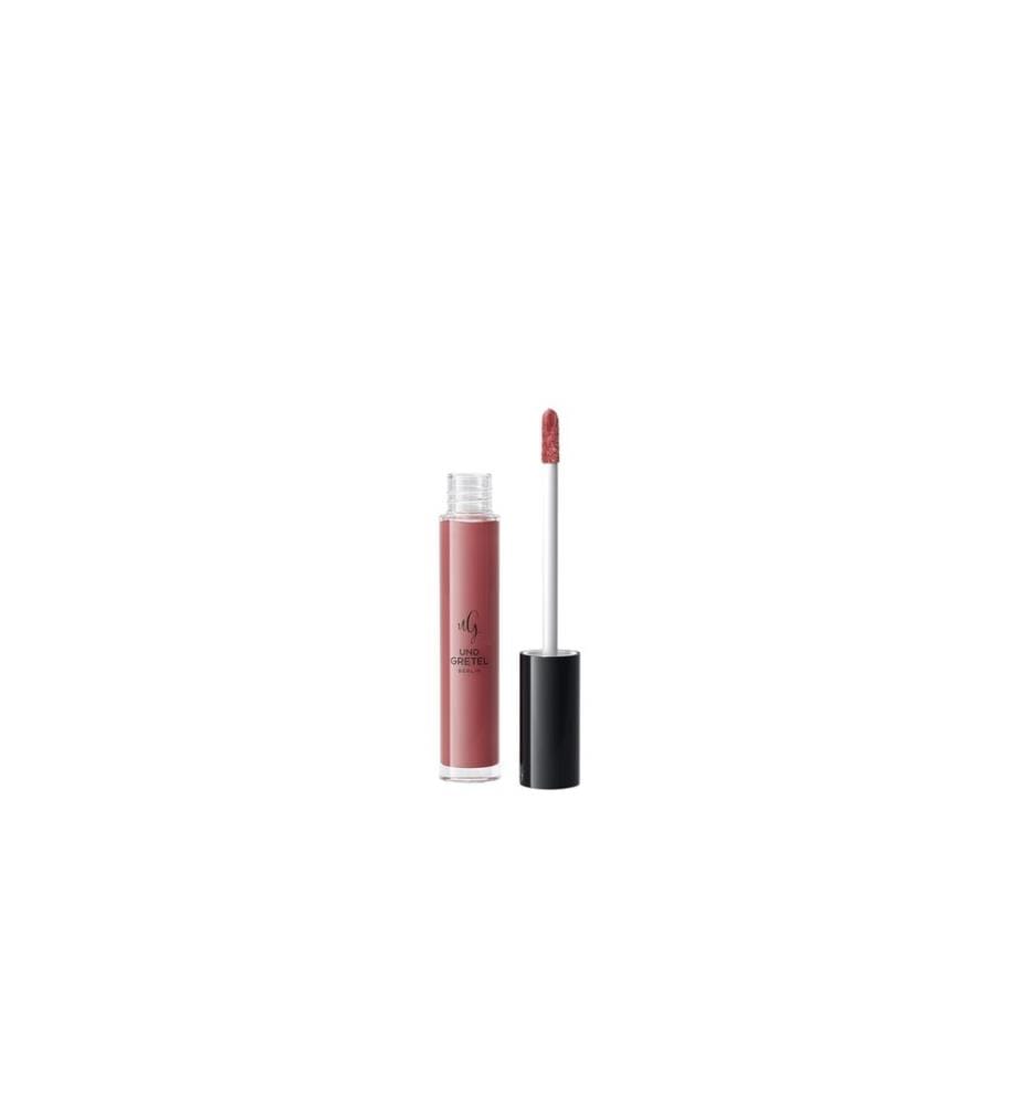 UND GRETEL KUS Rouge à lèvres liquide Mellow Mauve 03
