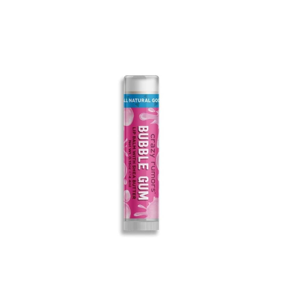 Crazy Rumors Bubble Gum 4.4 ml