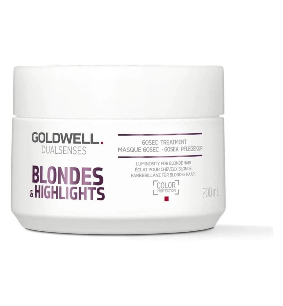 GOLDWELL Dualsenses Blondes & Highlights 200 ml