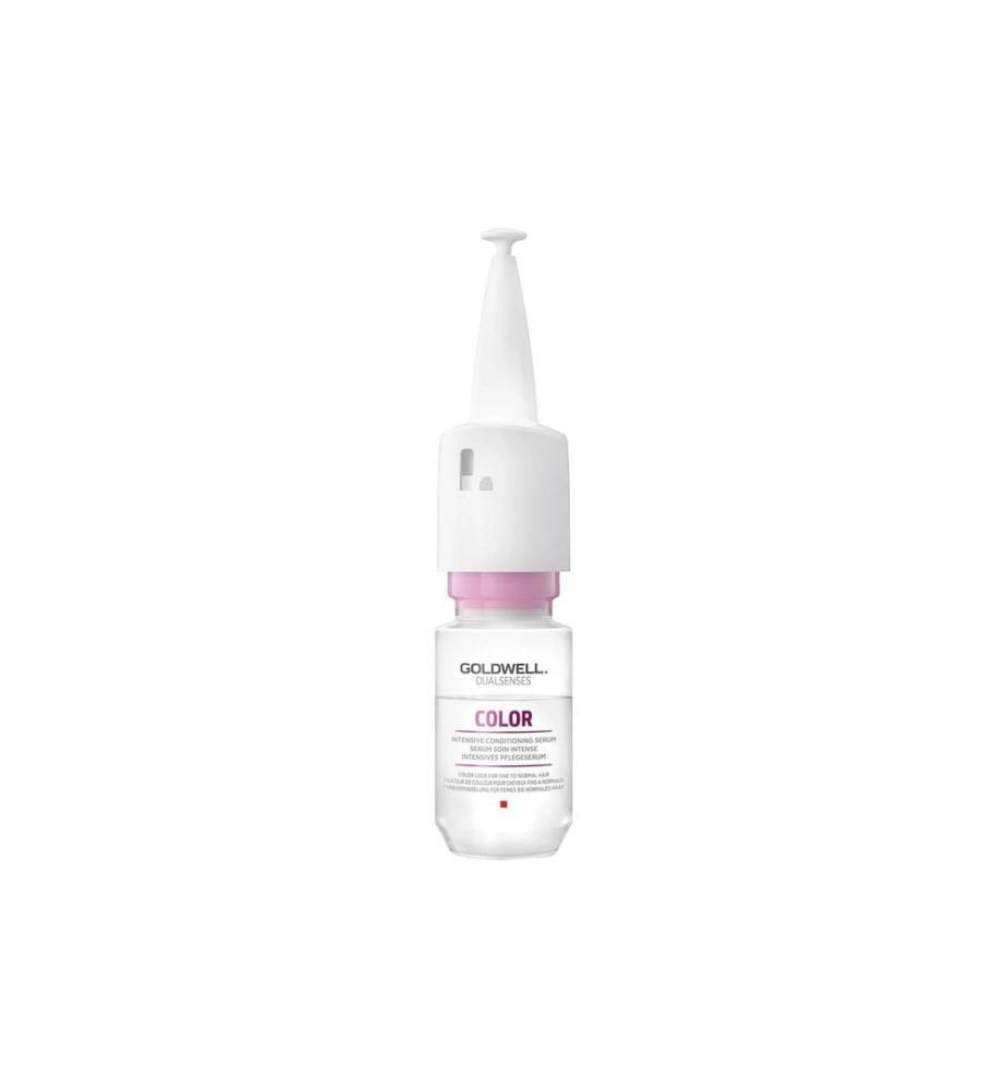 GOLDWELL Dualsenses Color Lock Serum 216 ml