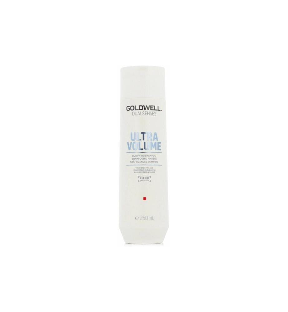 GOLDWELL Dualsenses Ultra Volume Bodifying Shampoo 250 ml