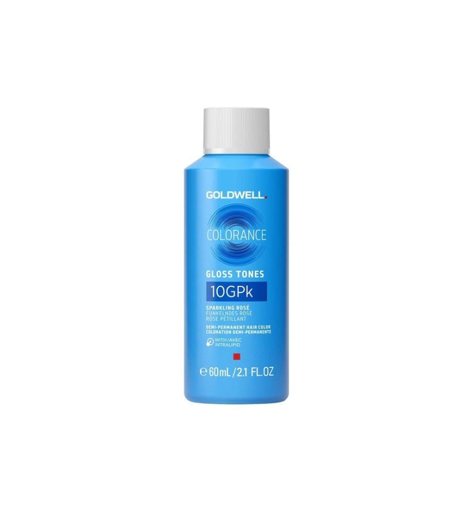 GOLDWELL Coloration des cheveux Colorance Gloss Tones 60 ml