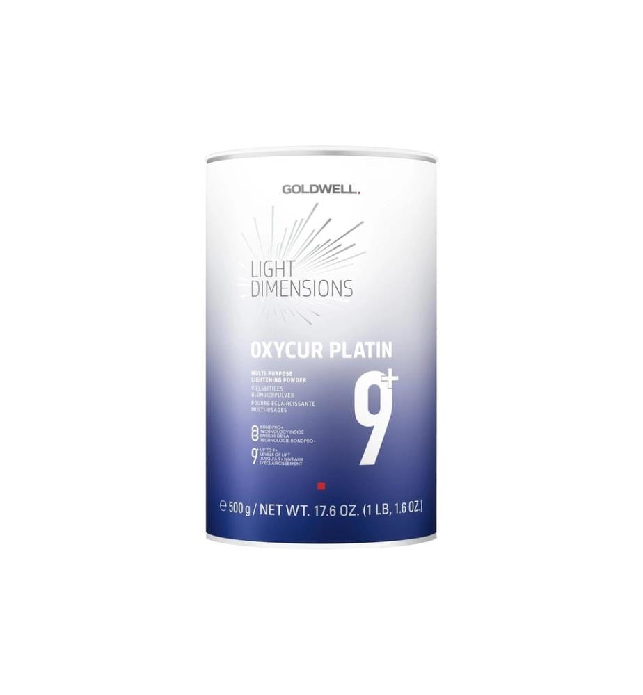GOLDWELL Oxycur Platin 500 g