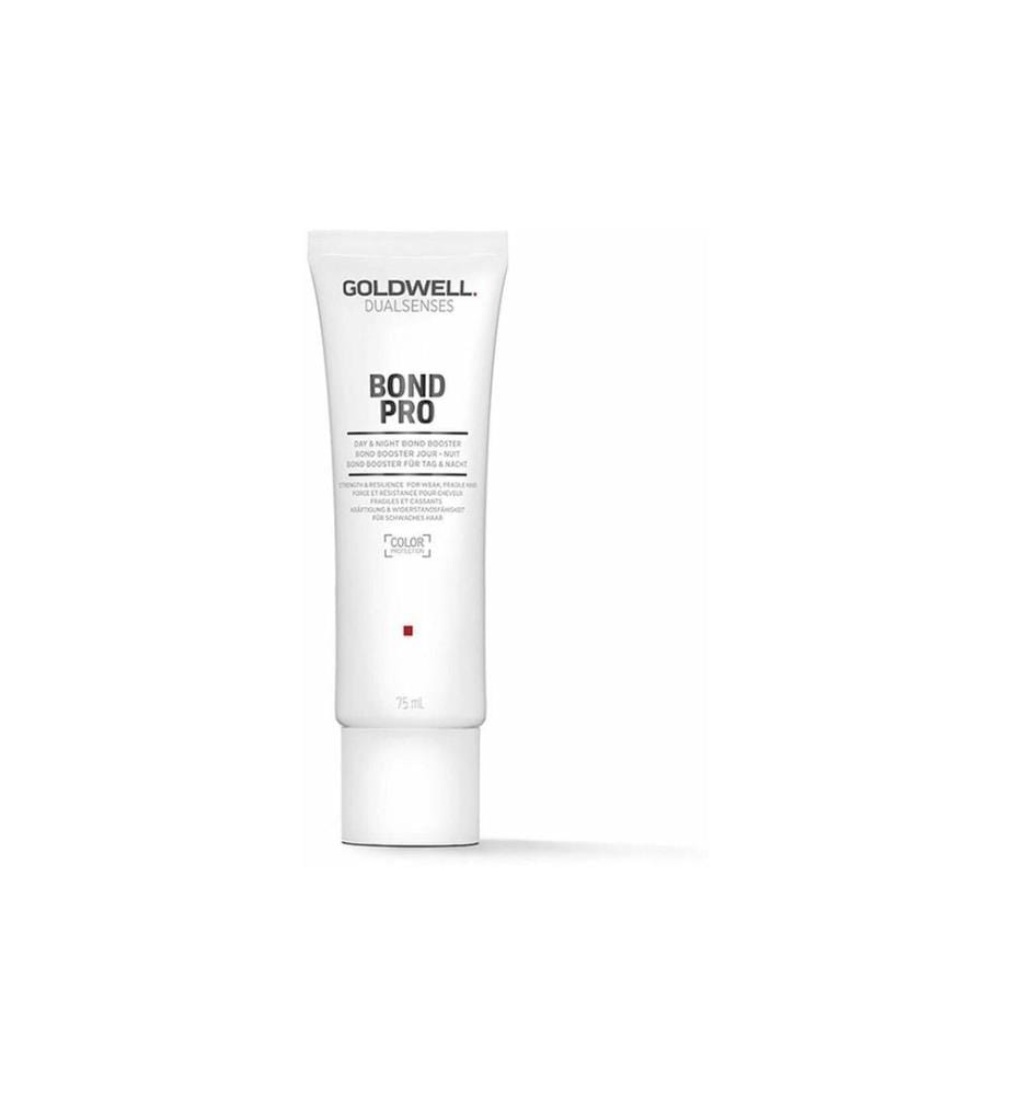 Booster de liaison jour et nuit Goldwell Dualsenses Bond Pro 75 ml
