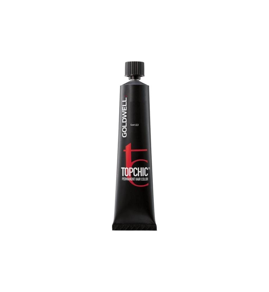 GOLDWELL Coloration permanente Topchic 7B Safari 60 ml 60 ml