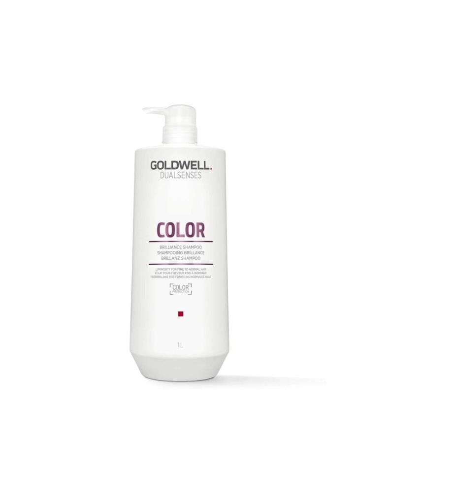 GOLDWELL Dualsenses Color Brilliance Shampoo 1000 ml