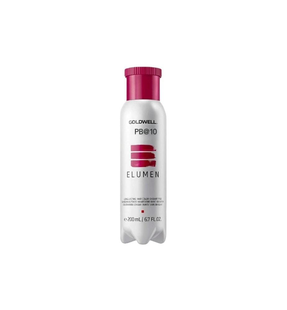 GOLDWELL Coloration pour cheveux Elumen 200 ml
