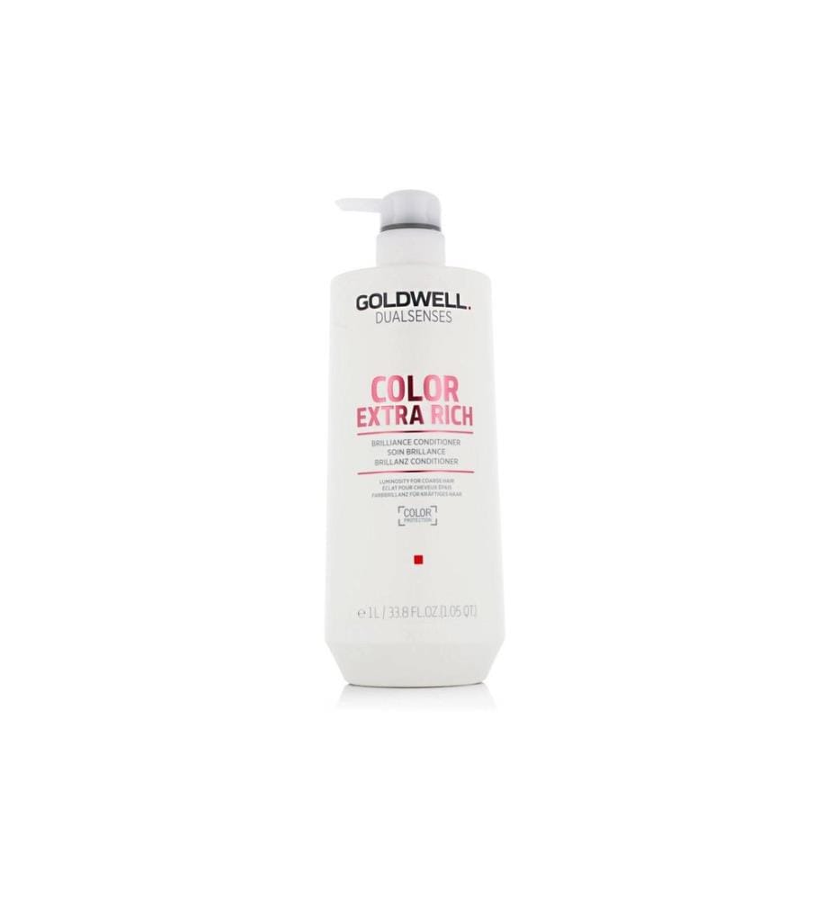 GOLDWELL Dualsenses Color Extra Rich Brilliance Conditioner 1000 ml