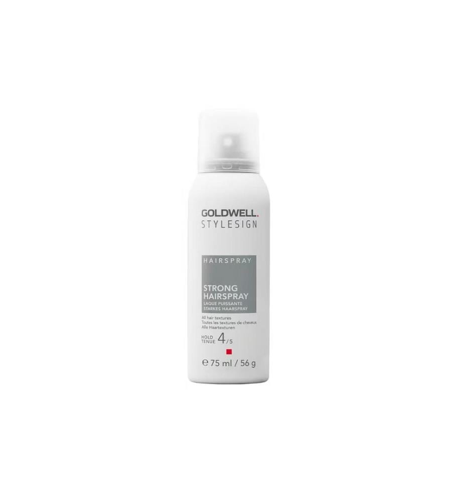 GOLDWELL Spray à cheveux Stylesign Strong 75 ml