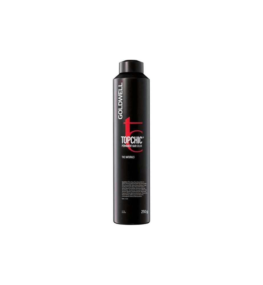 GOLDWELL Coloration pour cheveux Topchic Elumenated 250 ml