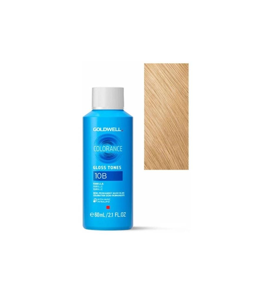 GOLDWELL Coloration des cheveux Colorance Gloss Tones 60 ml