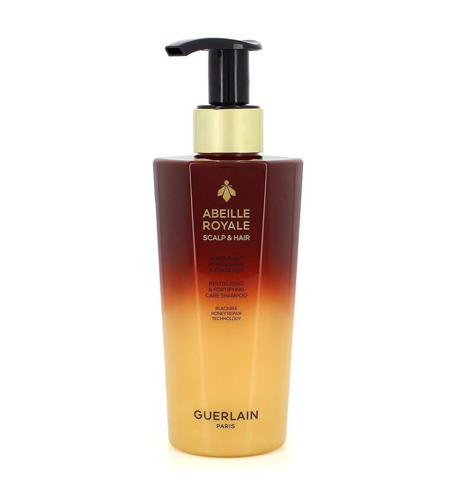 Shampooing Revitalisant et Fortifiant Abeille Royale - 290 ml