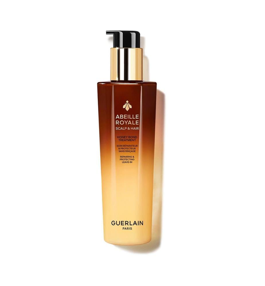 Après-Shampooing Réparateur et Protecteur sans Rinçage Abeille Royale - 150 ml