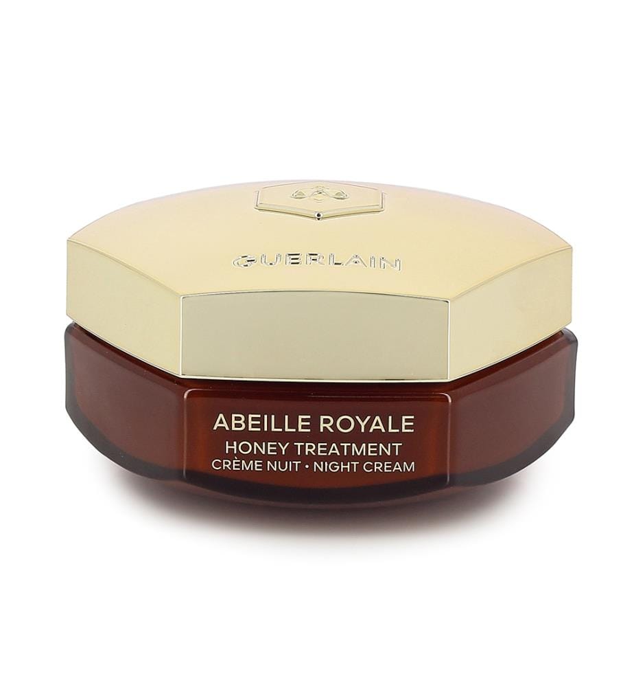 Crème de Nuit Abeille Royale The Rich - 50 ml