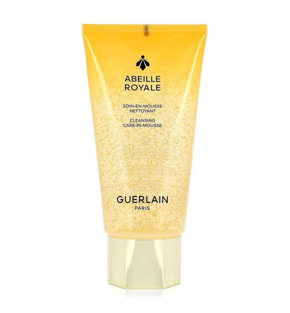 Abeille Royale Soin en Mousse Nettoyant - 175 ml