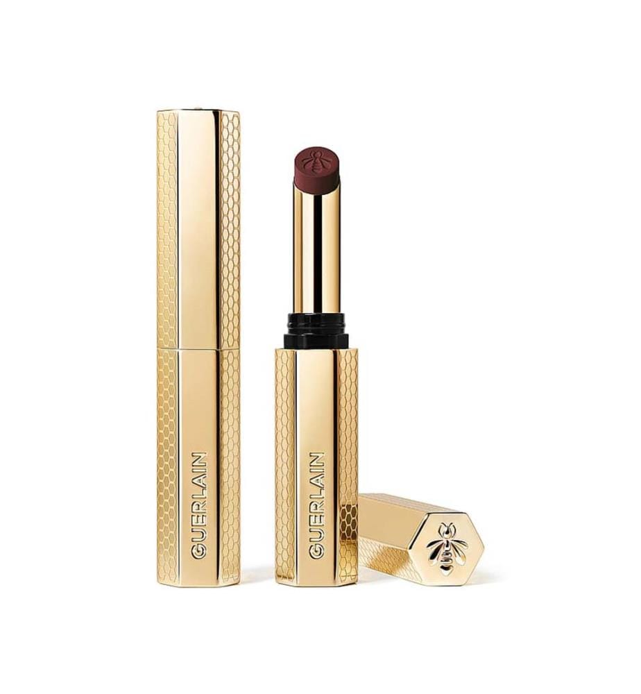 Rouge à Lèvres KissKiss Mat #291 Deep Dahlia - 1,85 gr