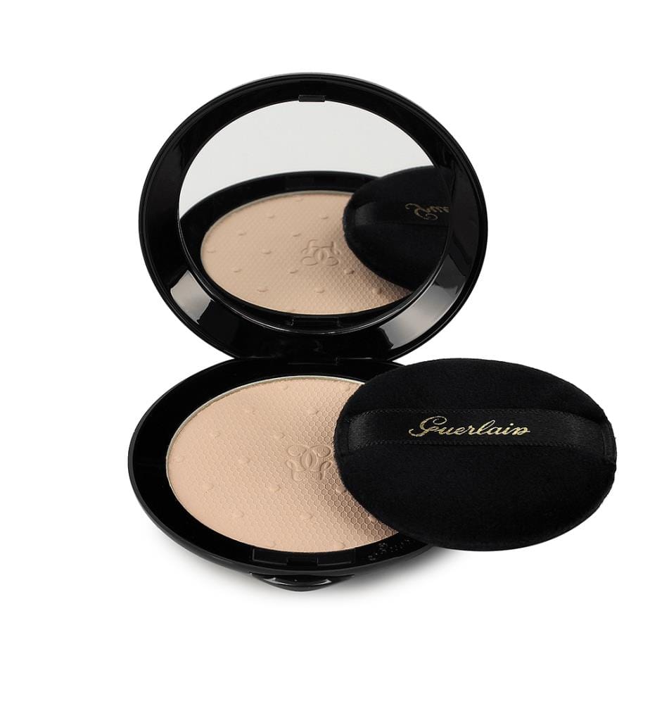 Poudre compacte transparente Les Voilettes - 5.5g