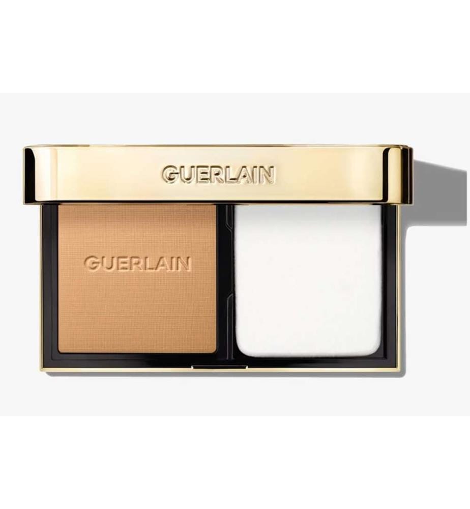 Fond de Teint Compact Parure Gold Skin Control #1W - 8,7 gr