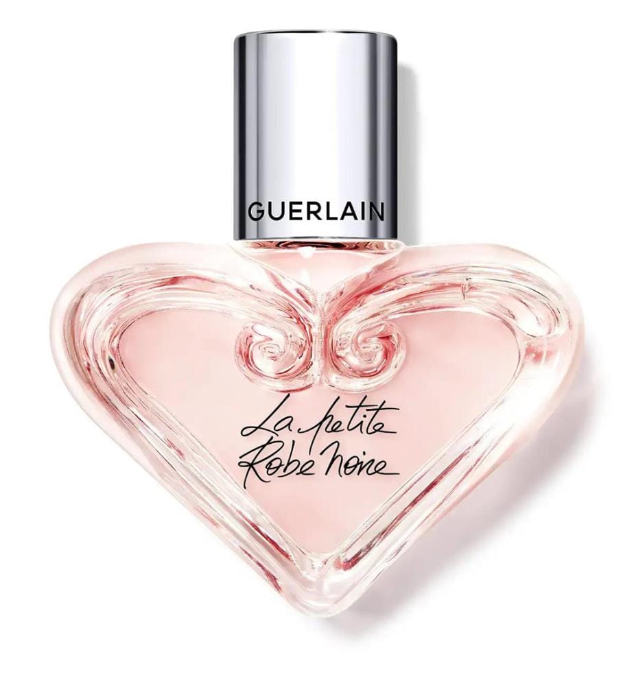 Eau de Parfum Intense La Petite Robe Noire Le Flacon Coeur - 20 ml