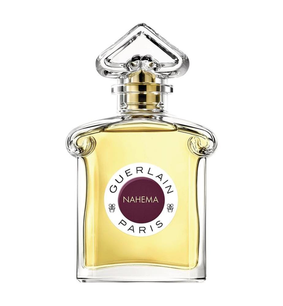 GUERLAIN - Eau de Parfum Parfums Légendaires - Nahema - 75 ml