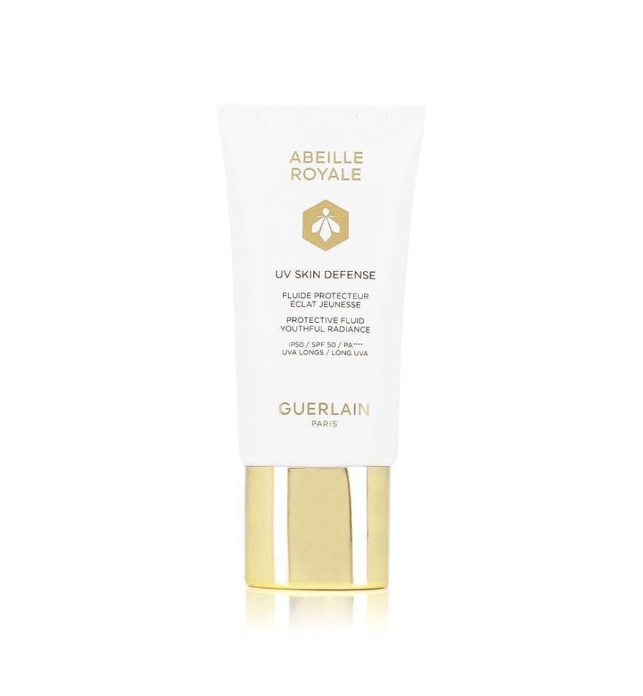 Fluide Solaire Abeille Royale UV Skin Defense - 50 ml