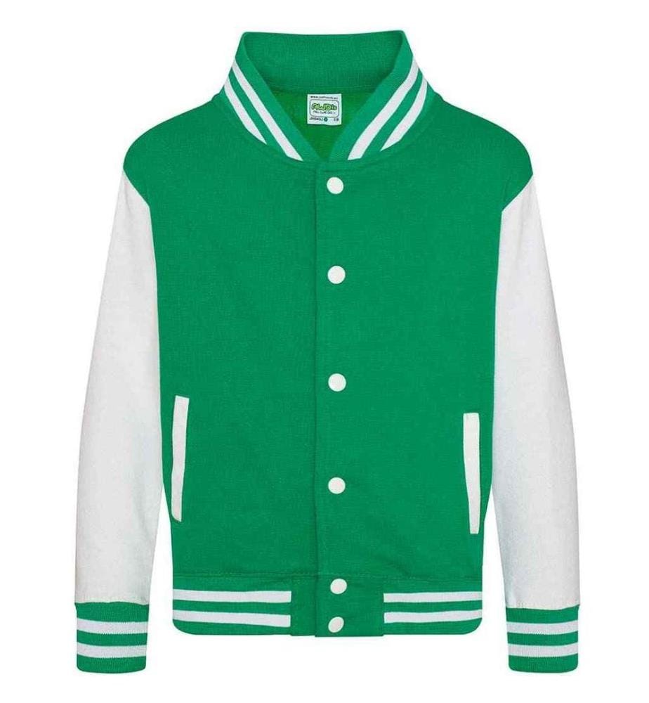 Awdis - Blouson d´université - Enfant