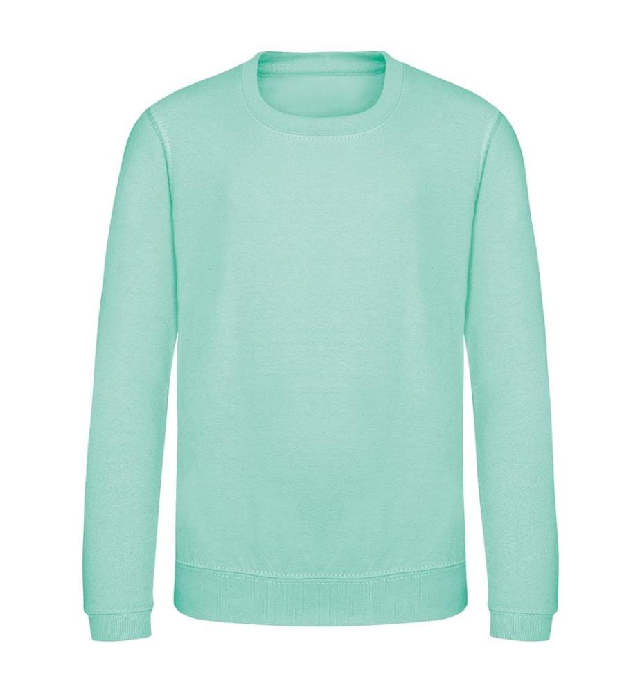 AWDis - Sweat uni - Enfant unisexe