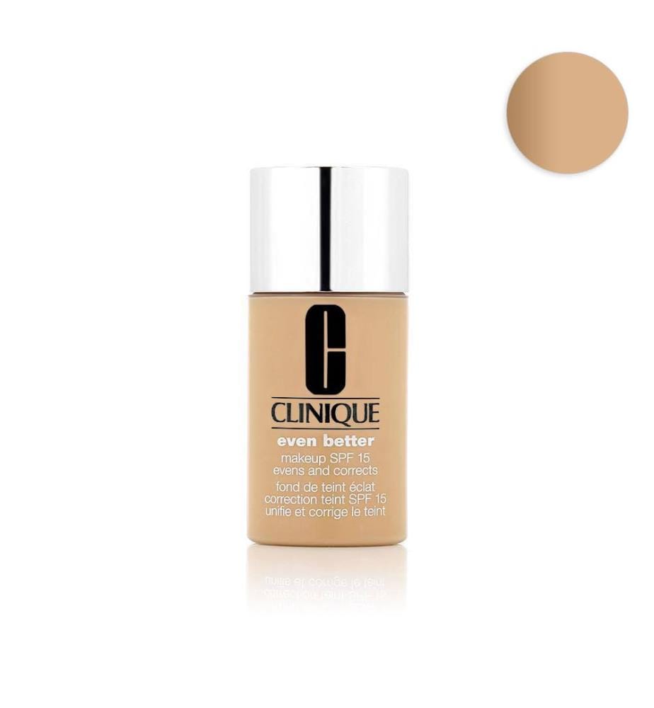 CLINIQUE - Fond de Teint Fluide Even Better #WN 46 Golden Neutral - 30 ml