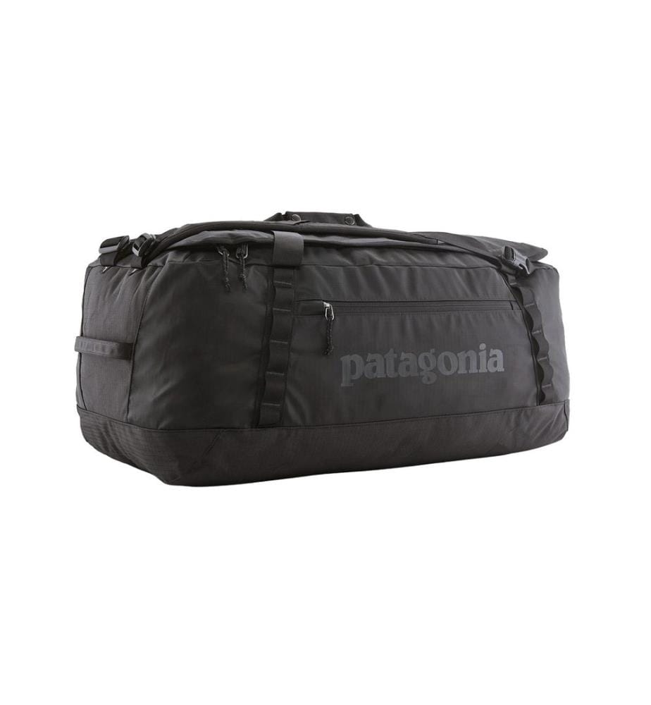 Patagonia Sac de sport Trou noir noir, 70 l
