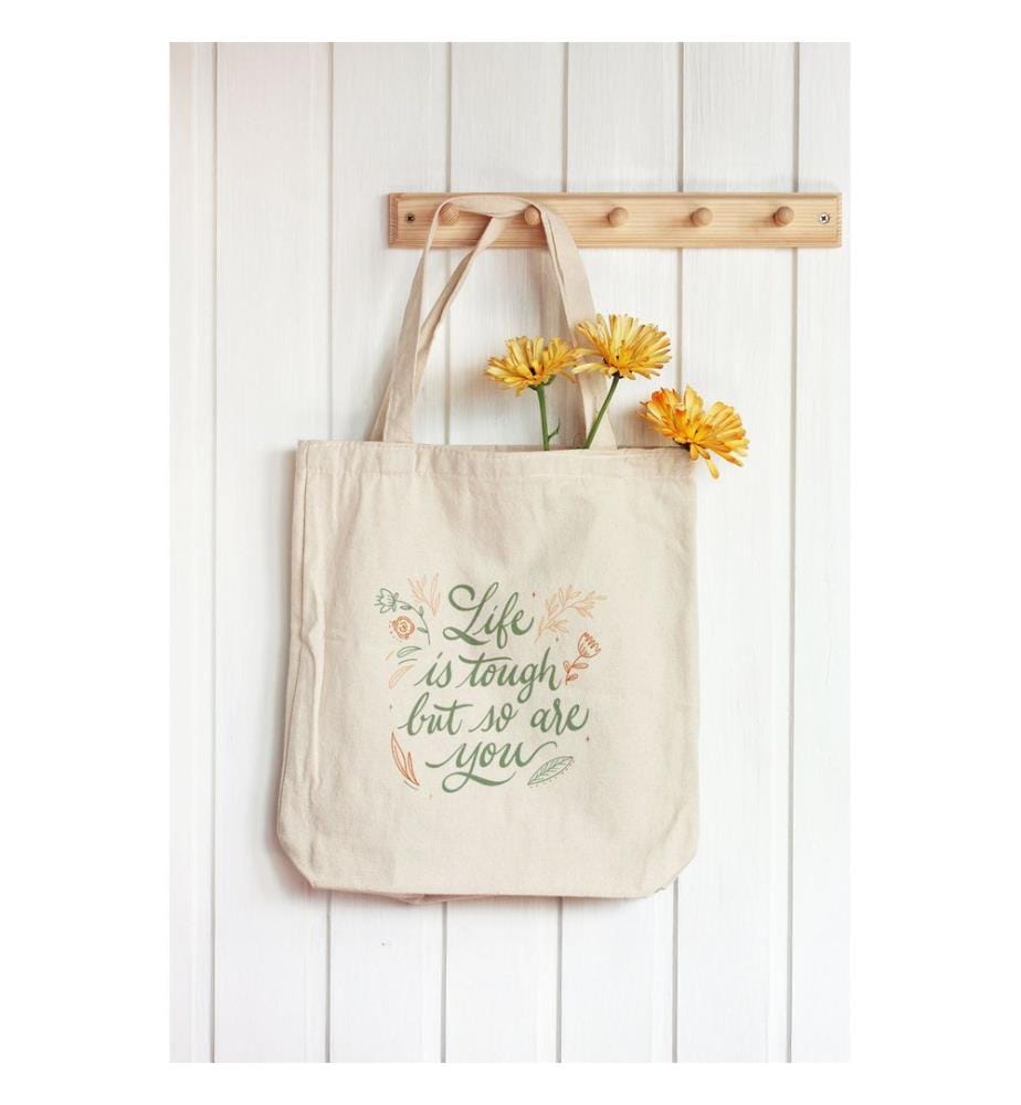 Sac fourre-tout, 100 % tissu laminé, multicolore