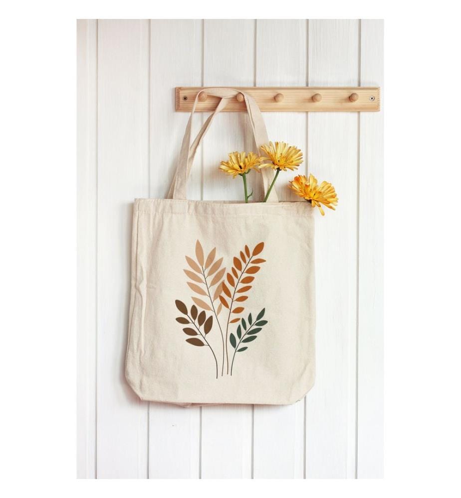 Sac fourre-tout, 100 % tissu laminé, multicolore
