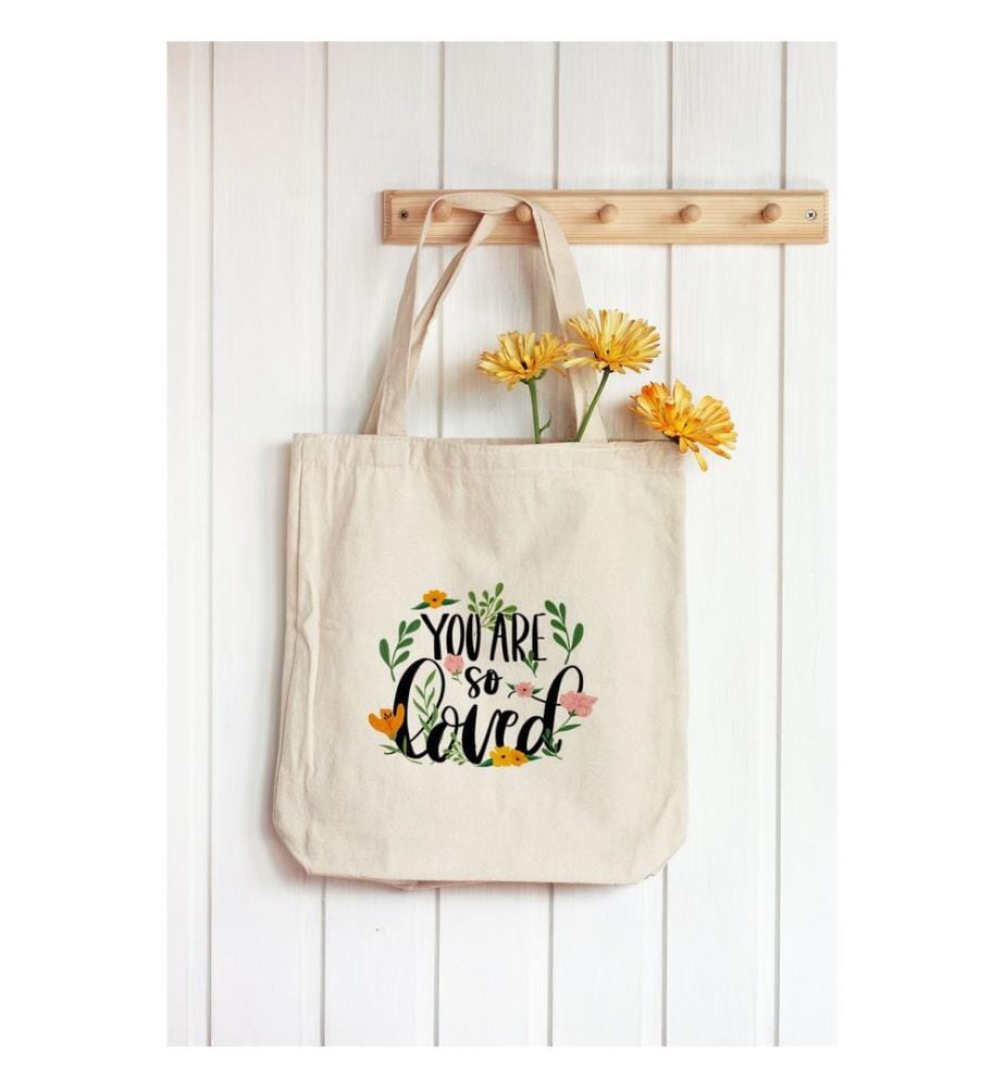 Sac fourre-tout, 100 % tissu laminé, multicolore