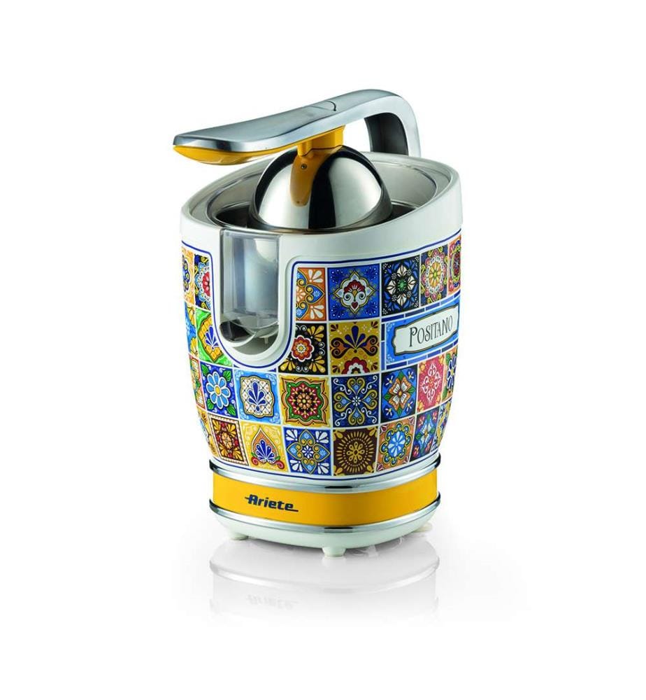 Presse-Agrumes, 85W - Positano Style