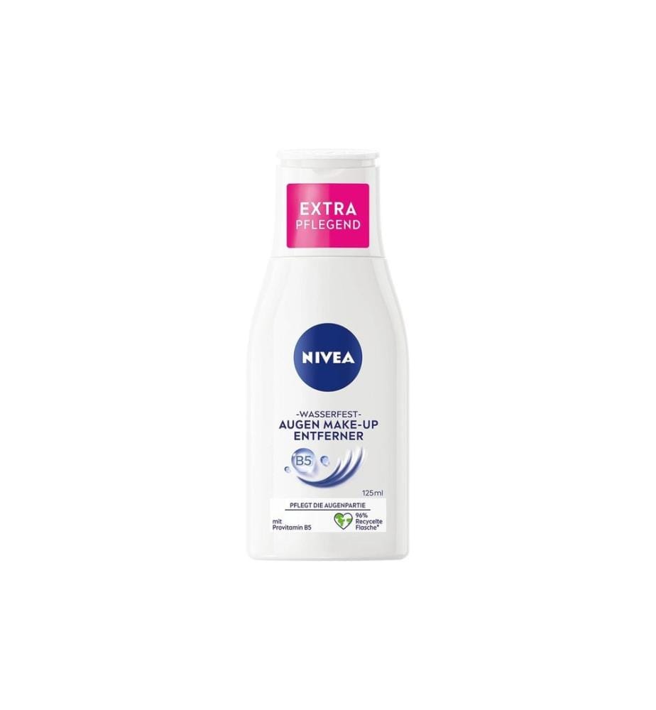NIVEA Démaquillant crémeux waterproof 125 ml