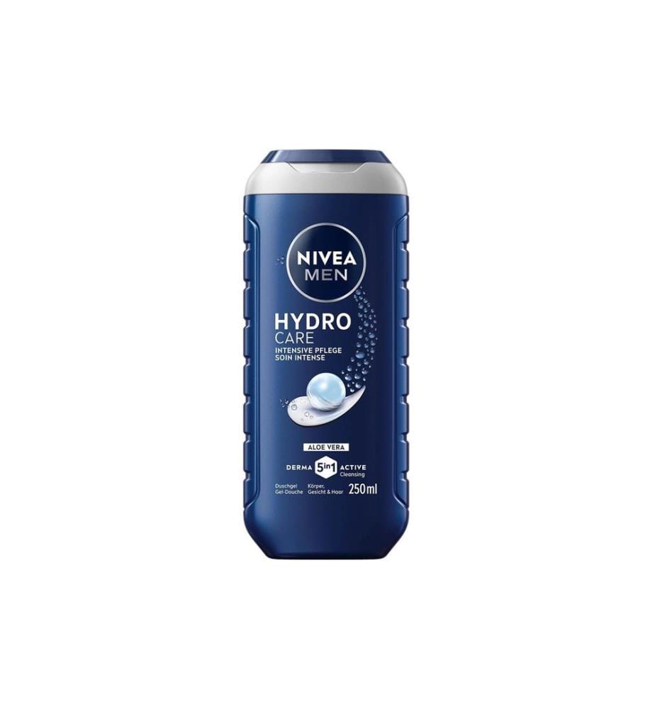 NIVEA MEN Douche de soin Men Hydro Care 250 ml