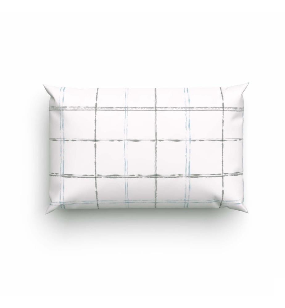 Linge de lit Renforcé Charleen - 65 x 100 cm