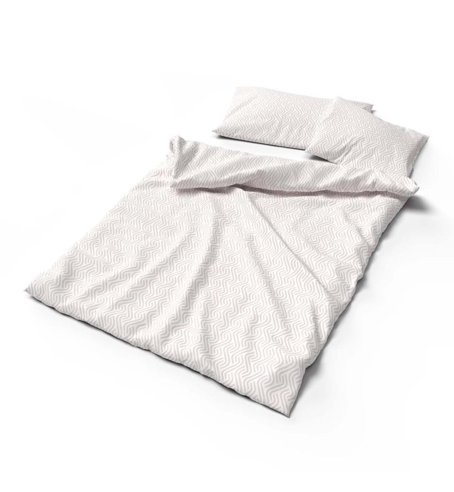 Linge de lit Renforcé Jesina - 160 x 240 cm
