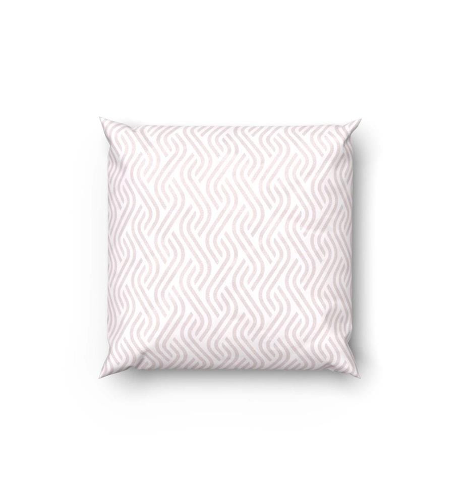 Linge de lit Renforcé Jesina - 65 x 65 cm
