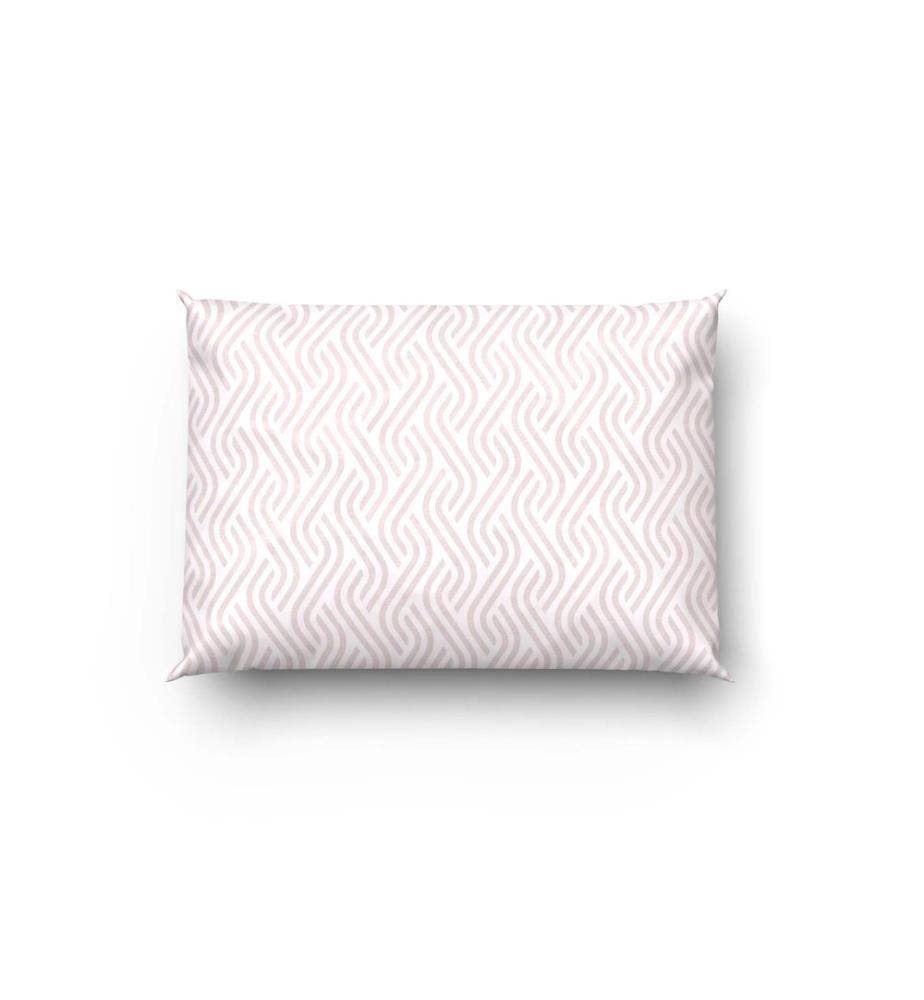 Linge de lit Renforcé Jesina - 50 x 70 cm