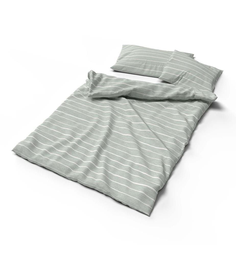 Linge de lit Renforcé Mariano - 160 x 210 cm