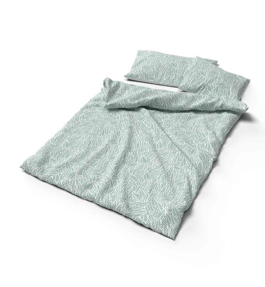 Linge de lit Renforcé Panita - 160 x 210 cm