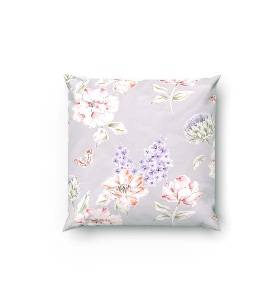 Linge de lit Renforcé Zea - 65 x 65 cm